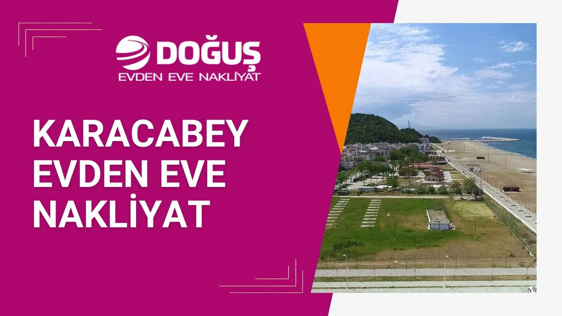 Karacabey Evden Eve Nakliyat